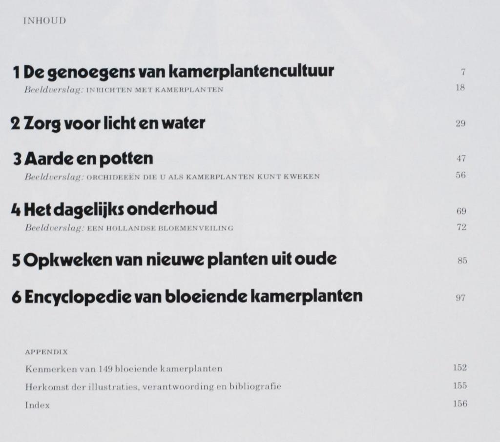 Bloeiende kamerplanten - Time-Life (1977), Verzenden, Zo goed als nieuw, Kamerplanten