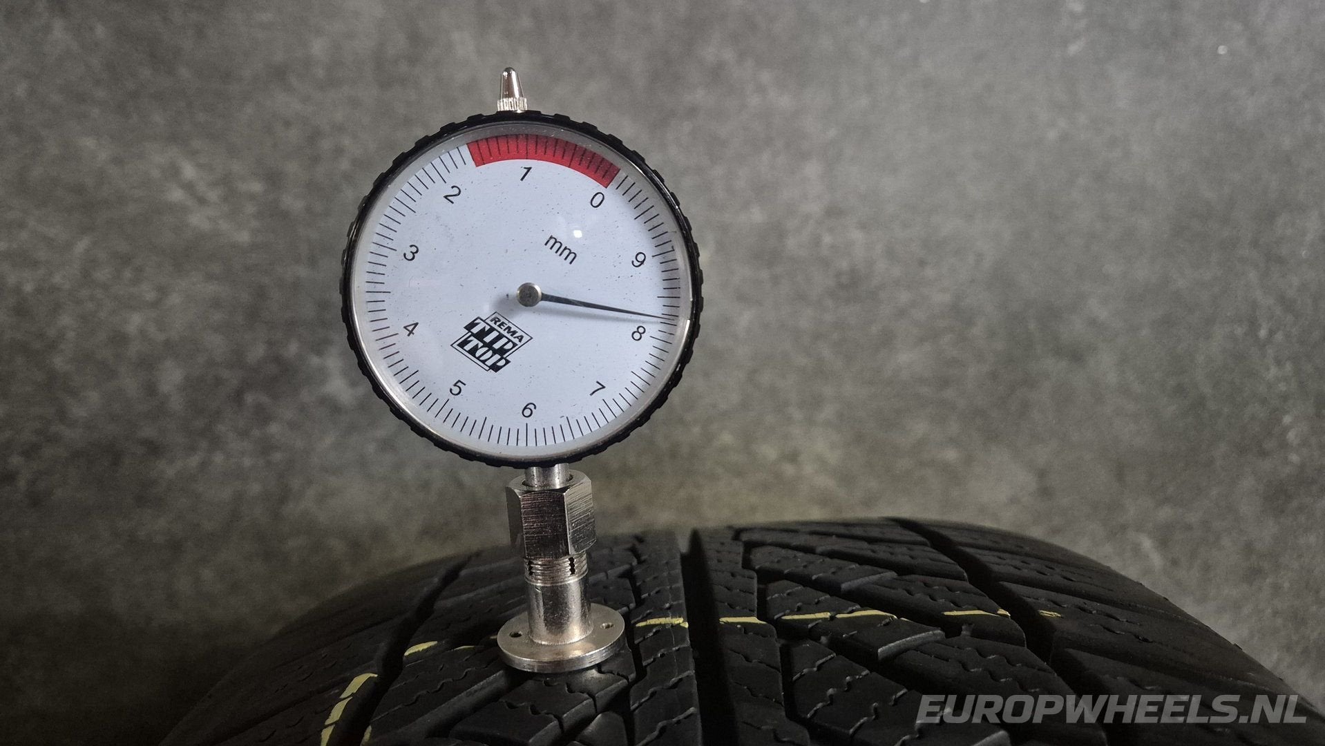 18 inch BMW velgen 5 Serie G30 G31 684 V G26 winterbanden, 18 inch, -, -, Banden en Velgen