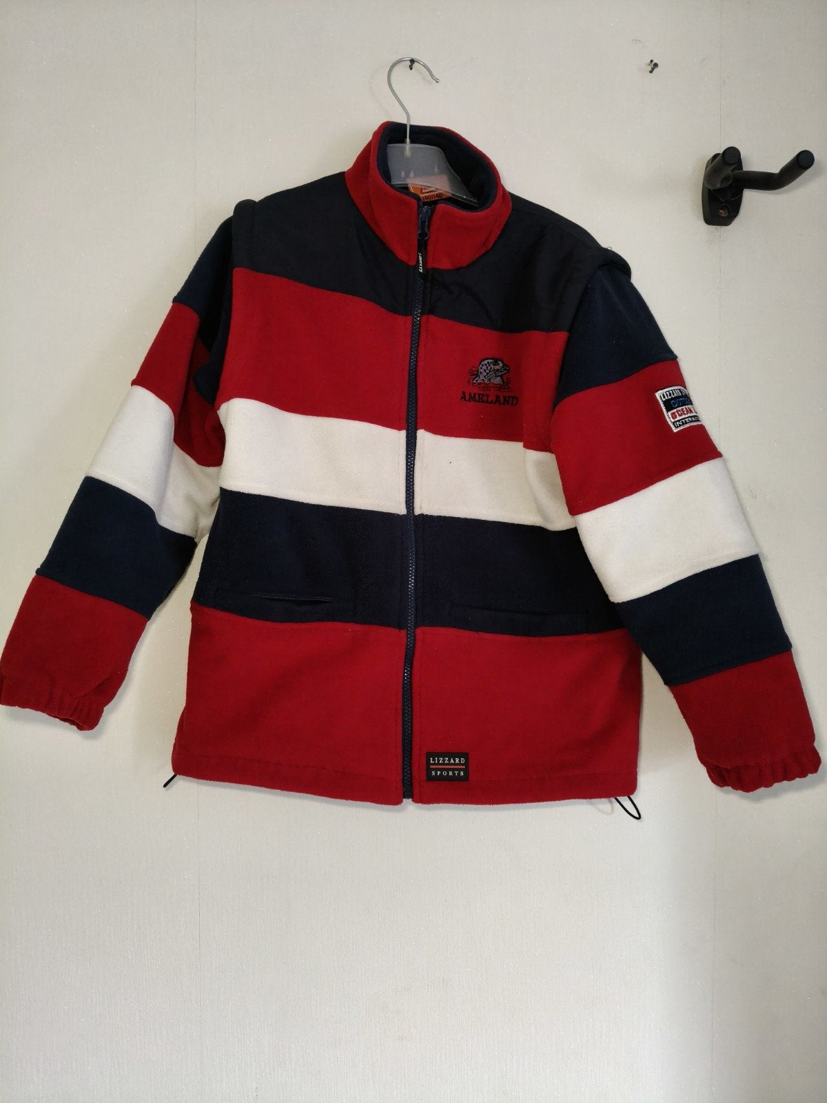 Vest, Trui of Vest, Ophalen of Verzenden, Zo goed als nieuw, Jongen