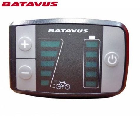 Batavus display gezocht, Fietsen en Brommers, Fietsaccessoires | Fietscomputers, Ophalen of Verzenden, Zo goed als nieuw