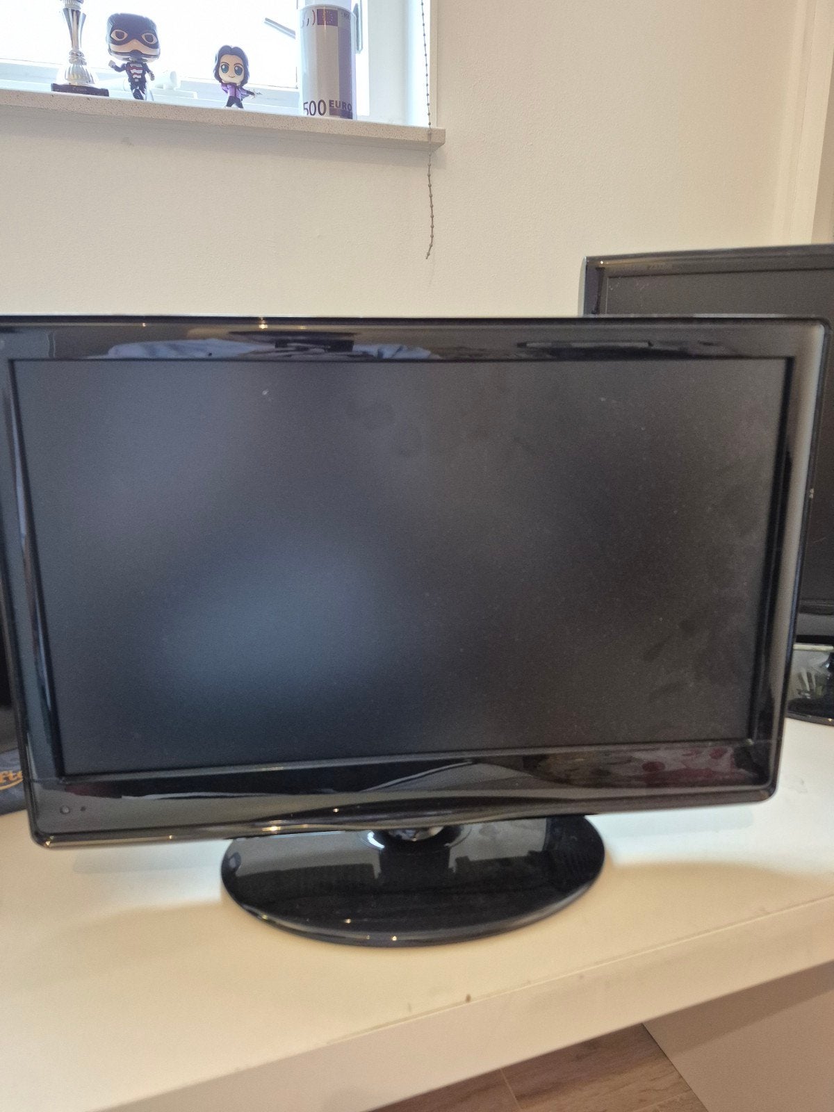 tv zonder kabel, Audio, Tv en Foto, Televisies, Ophalen, Gebruikt, 50 Hz, Philips