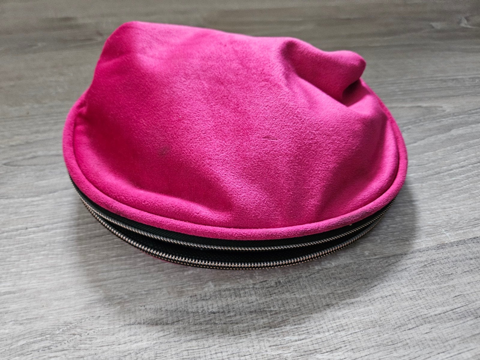 Therme make-up tasje roze, Sieraden, Tassen en Uiterlijk, Toilettassen, Ophalen of Verzenden, Nieuw, Roze, Meisje