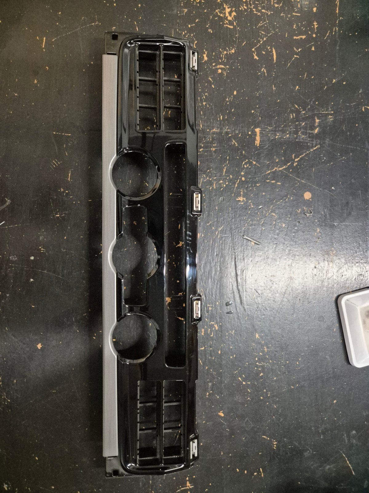 Schakelaars en rooster Volkswagen Transporter, Auto-onderdelen, Ophalen of Verzenden