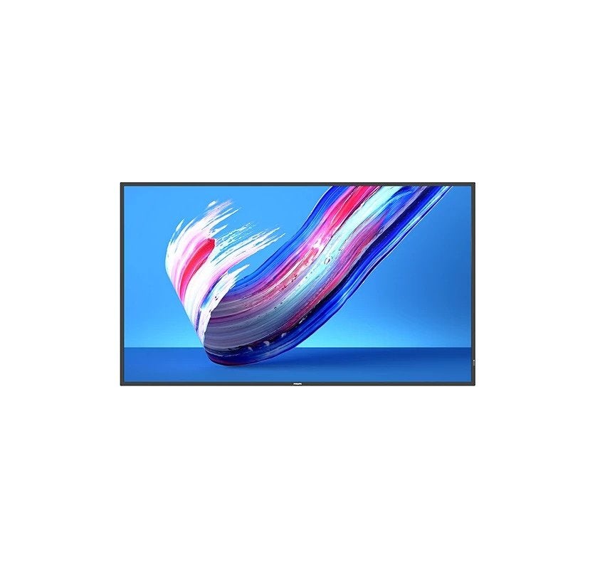 Philips Display 55" - 55BDL3650Q - Nieuw in doos, Ophalen, Philips, LED, 50 Hz