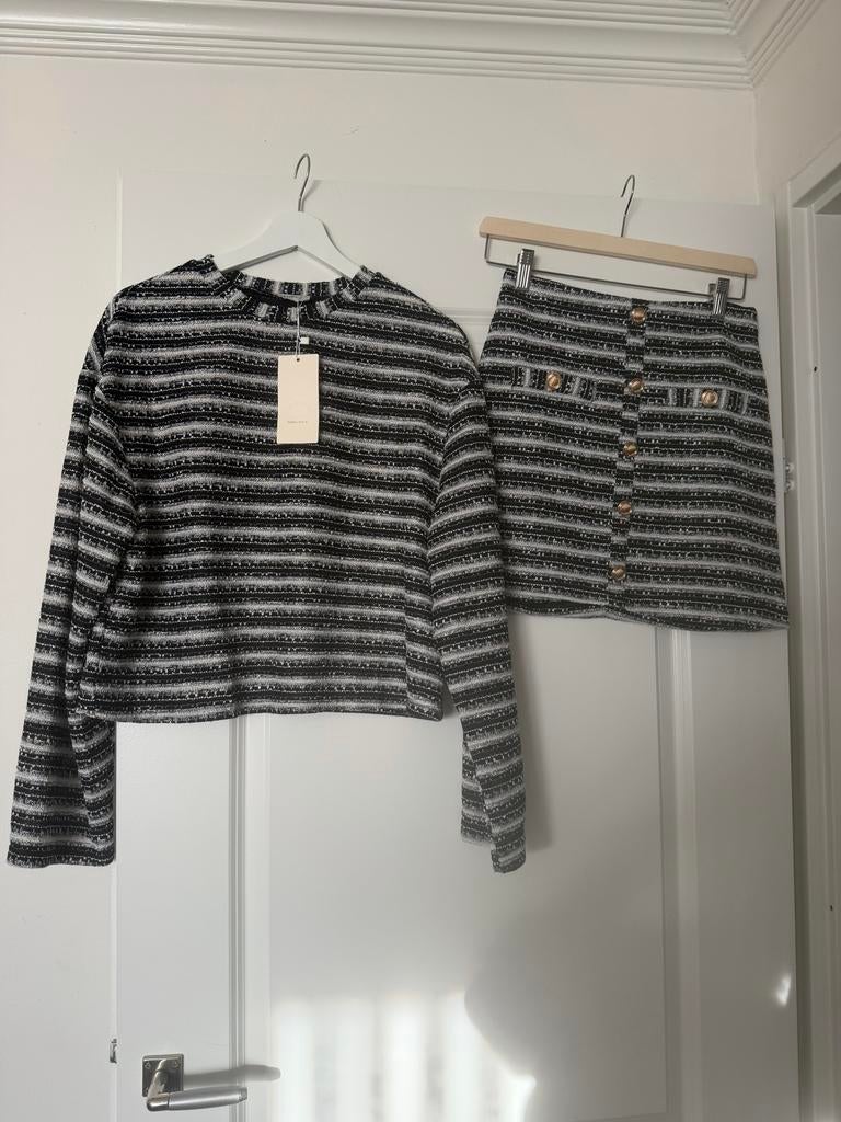 Vera & Lucy Co-ord set maat S - Nieuw, Ophalen of Verzenden, Nieuw