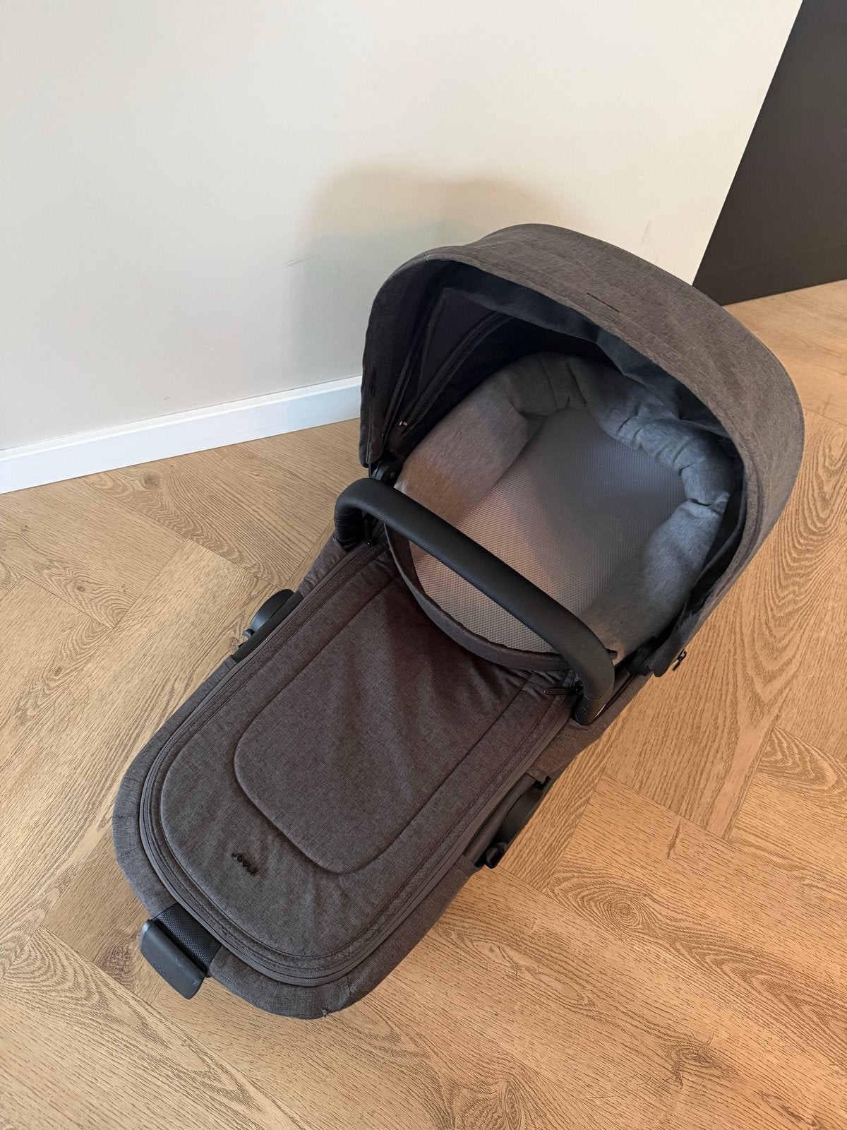 Joolz Aer reiswieg, Gebruikt, Met reiswieg, Ophalen, Kinderwagen