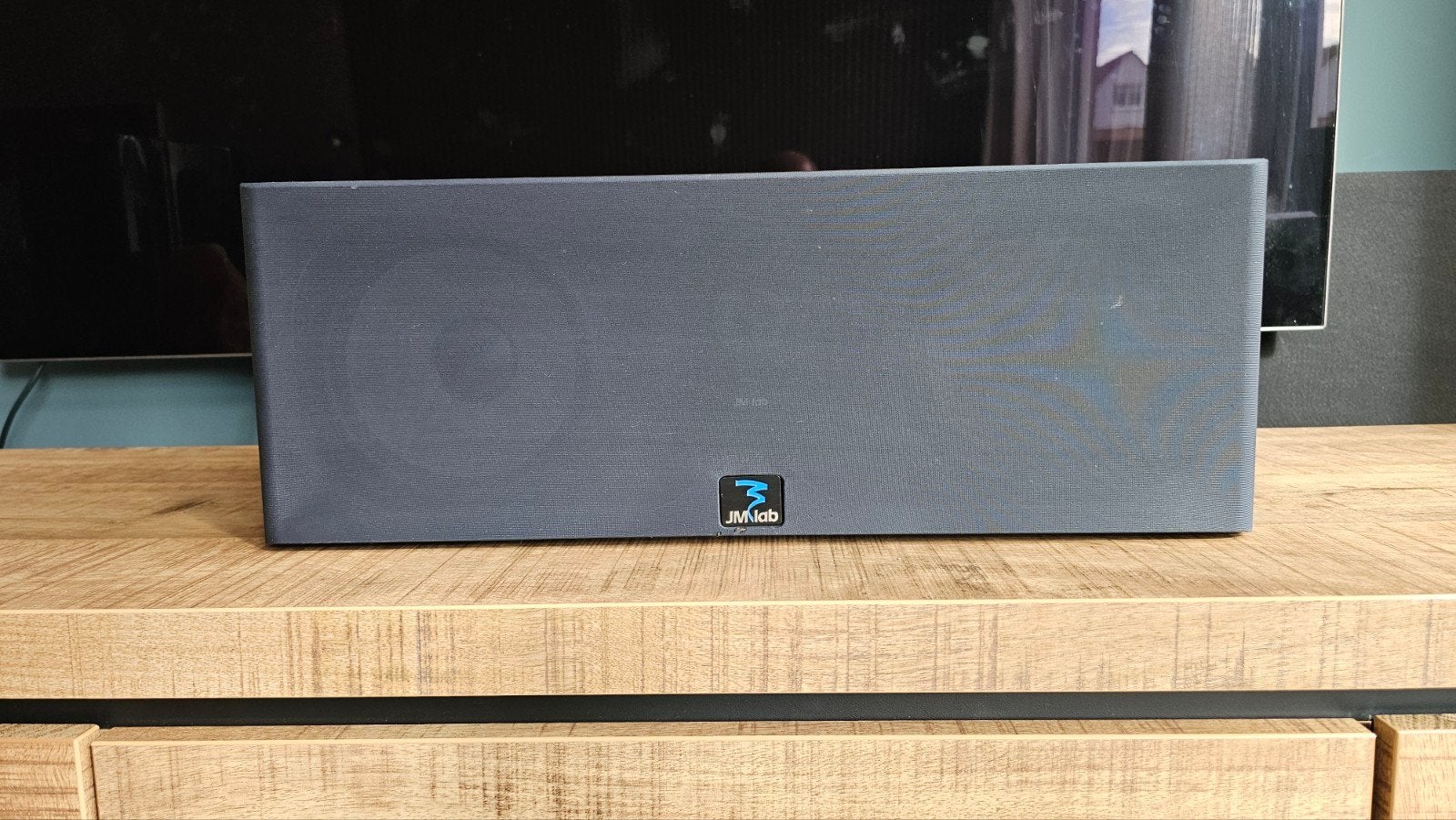 Focal centerspeaker COBALT  CC20, 70 watt of meer, Overige spelers, Ophalen, Overige merken