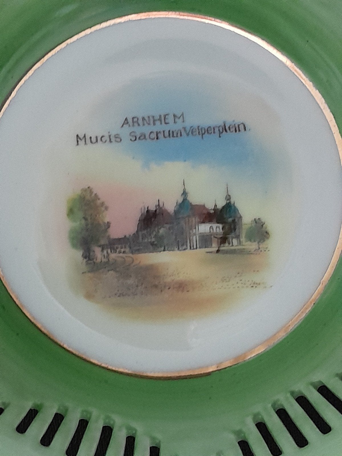 Arnhem, Ophalen of Verzenden, Gelderland