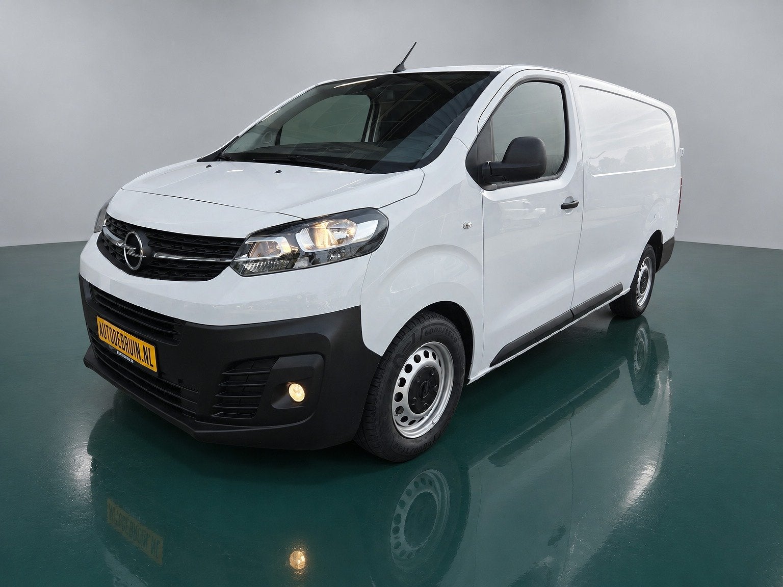 Opel Vivaro 2.0 CDTI L3 Edition Airco Navi Cruisecontrol Ach, Auto's, Voorwielaandrijving, 145 pk, Gebruikt, 4 cilinders