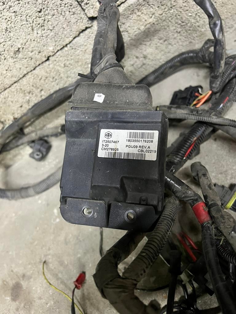 Piaggio zip euro 4 45km ecu, Motoren, Tuning en Styling, Ophalen of Verzenden