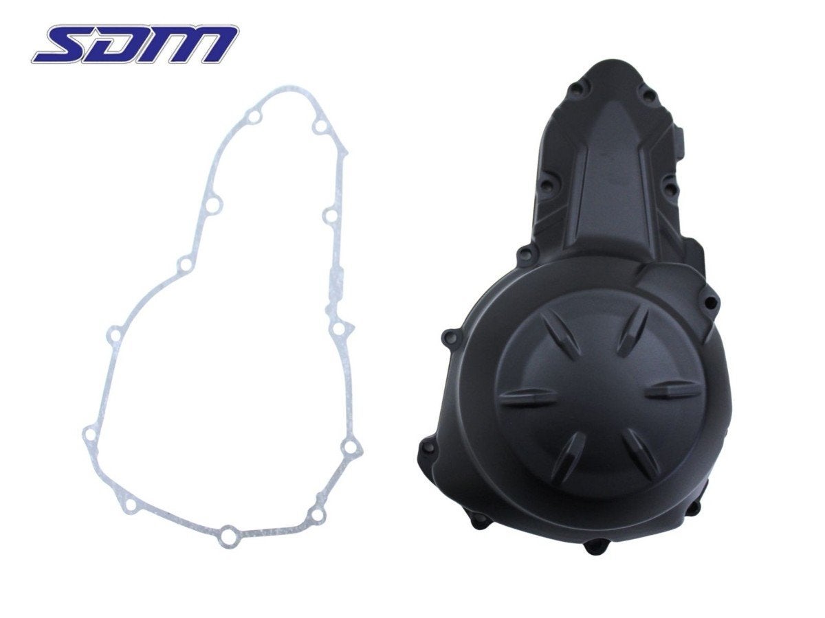 Dynamo Deksel Kawasaki Z 650 2020-2024 (Z650 ER650L-K), Kawasaki Motors Europe N.V., Gebruikt, Info@kawasaki.eu, Jacobus Spijkerdreef 1-3, Hoofddorp 2132 PZ, , Nederland
