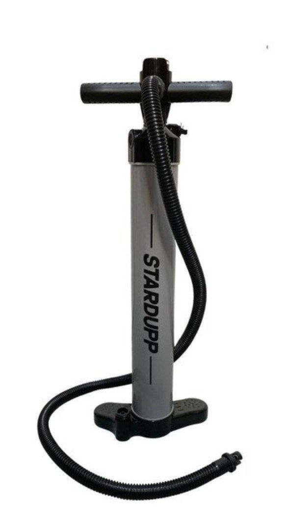 Gezocht Handpomp voor SUP Board, Ophalen of Verzenden, SUP-accessoire