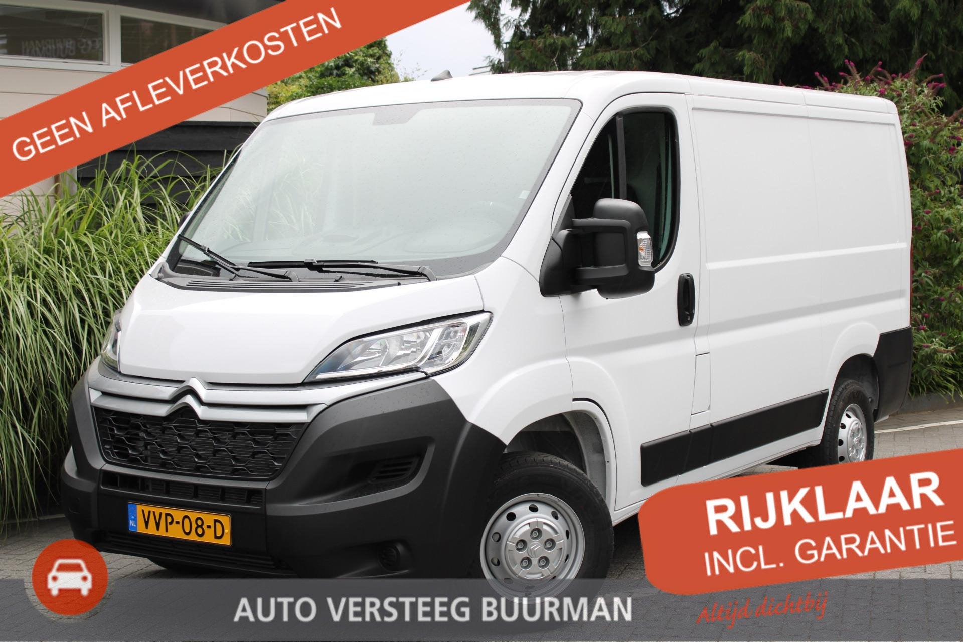 Citroën Jumper 2.2 BlueHDi 120 L1H1 3.0t Cruise Control, Le, Auto's, Voorwielaandrijving, Stof, Gebruikt, Euro 6