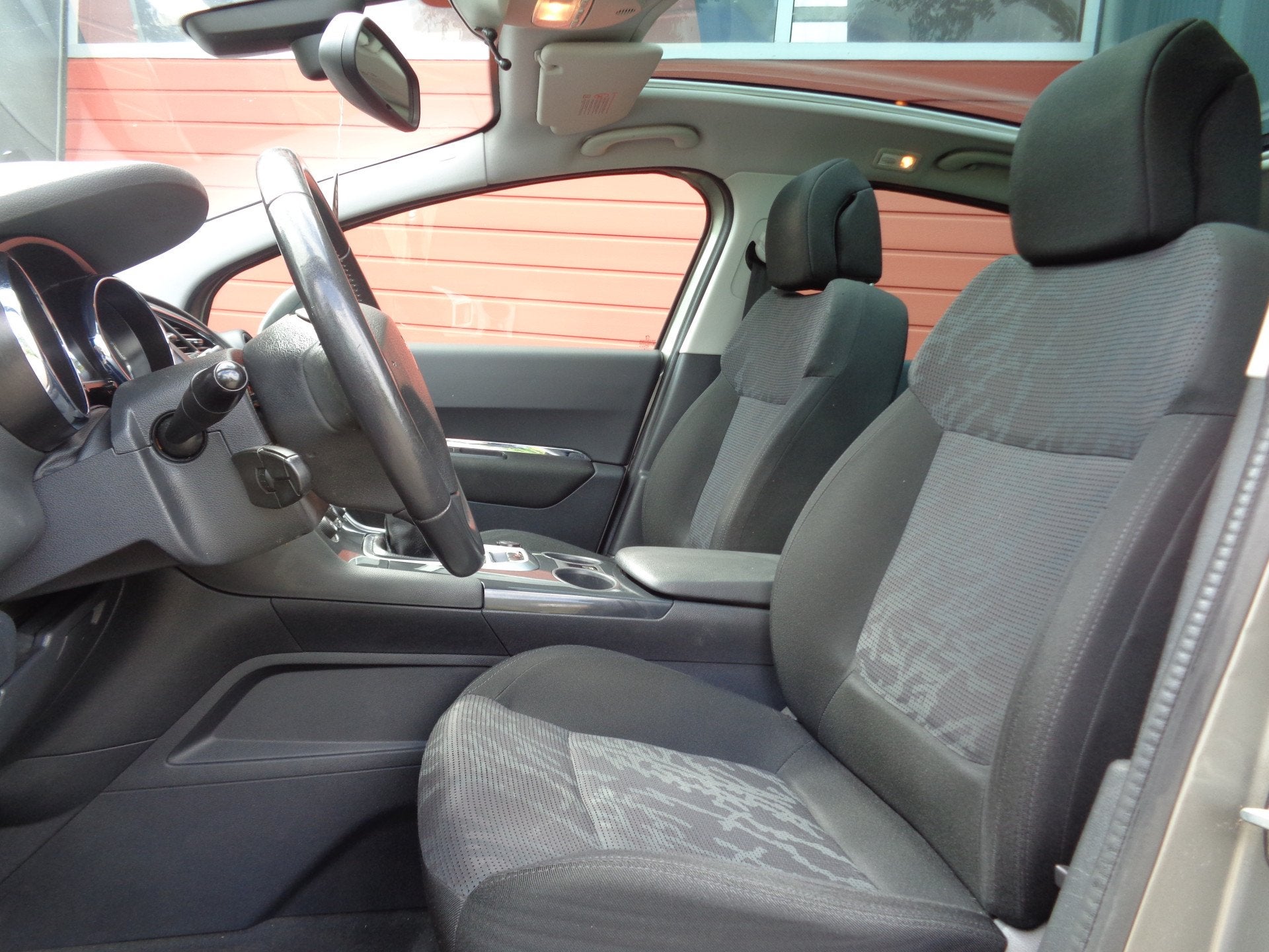 Peugeot 3008 1.6 VTi Première 120PK Clima Cruise LMV Trekha, Auto's, Voorwielaandrijving, Gebruikt, 4 cilinders, Handgeschakeld