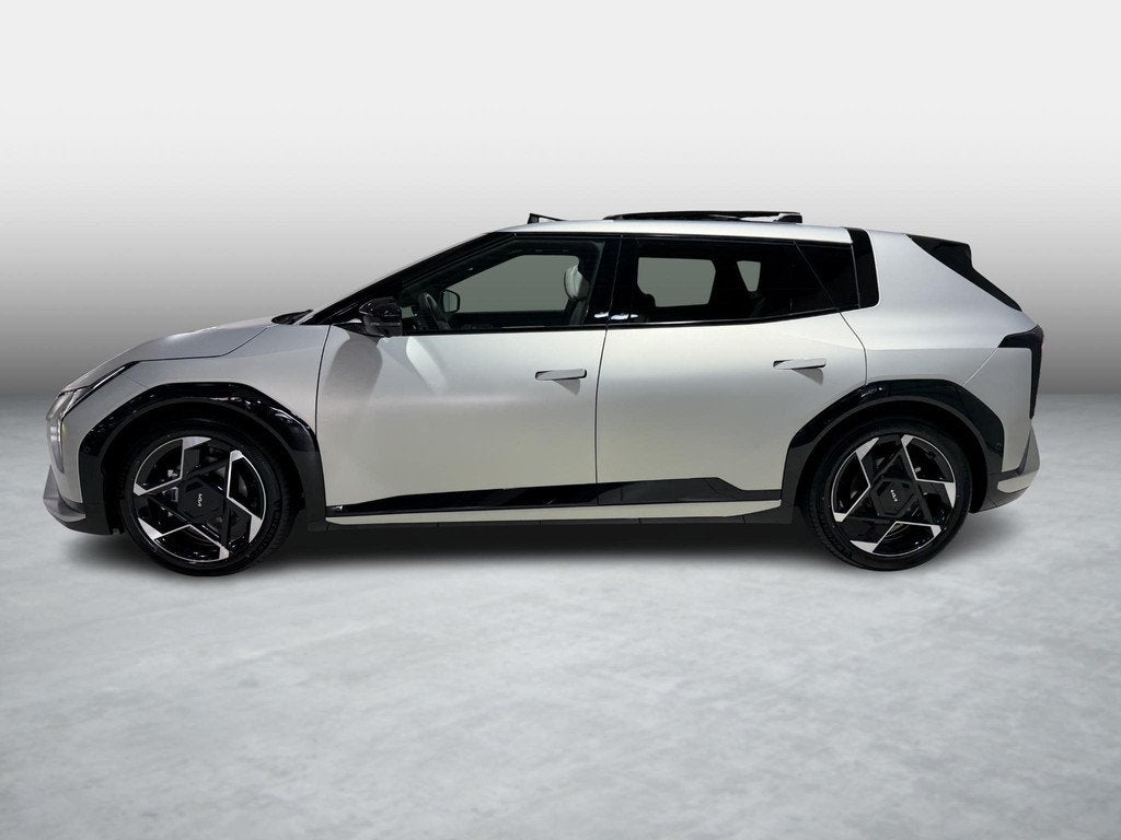 Kia EV4 GT-PlusLine 81.4 kWh Exclusieve ACTIE! meerdere kleu, 81 kWh, 510 min, Huisgarantie, 594 km