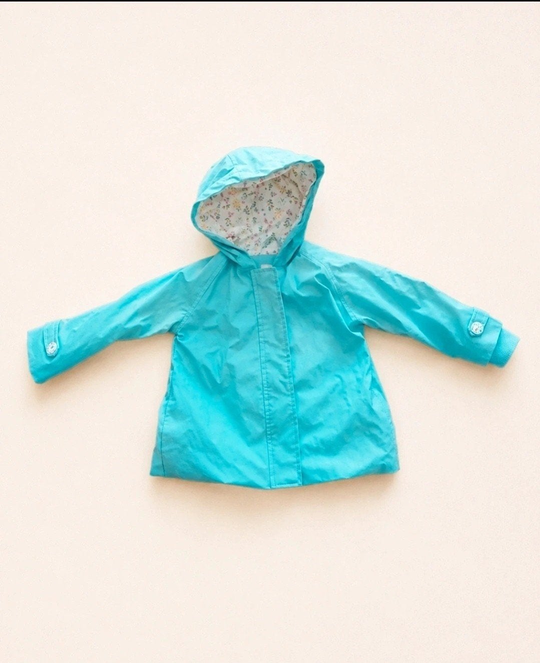 Cool Club Regenjas Maat 92, Kinderen en Baby's, Kinderkleding | Maat 92, Cool Club, Jongen of Meisje, Ophalen of Verzenden, Zo goed als nieuw