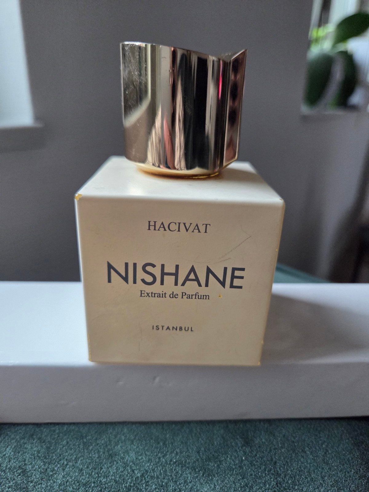 Nishane Parfum, Ophalen of Verzenden