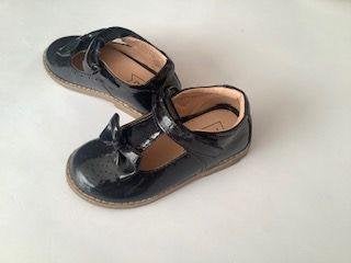 Friboo ballerina's lakleren meisjesschoenen kinderschoenen, Ophalen, Meisje, Zo goed als nieuw, Schoenen
