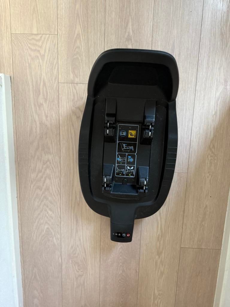 Maxi-Cosi Isofix Base voor autostoeltje, Gebruikt, Ophalen of Verzenden, Isofix, 0 t/m 13 kg