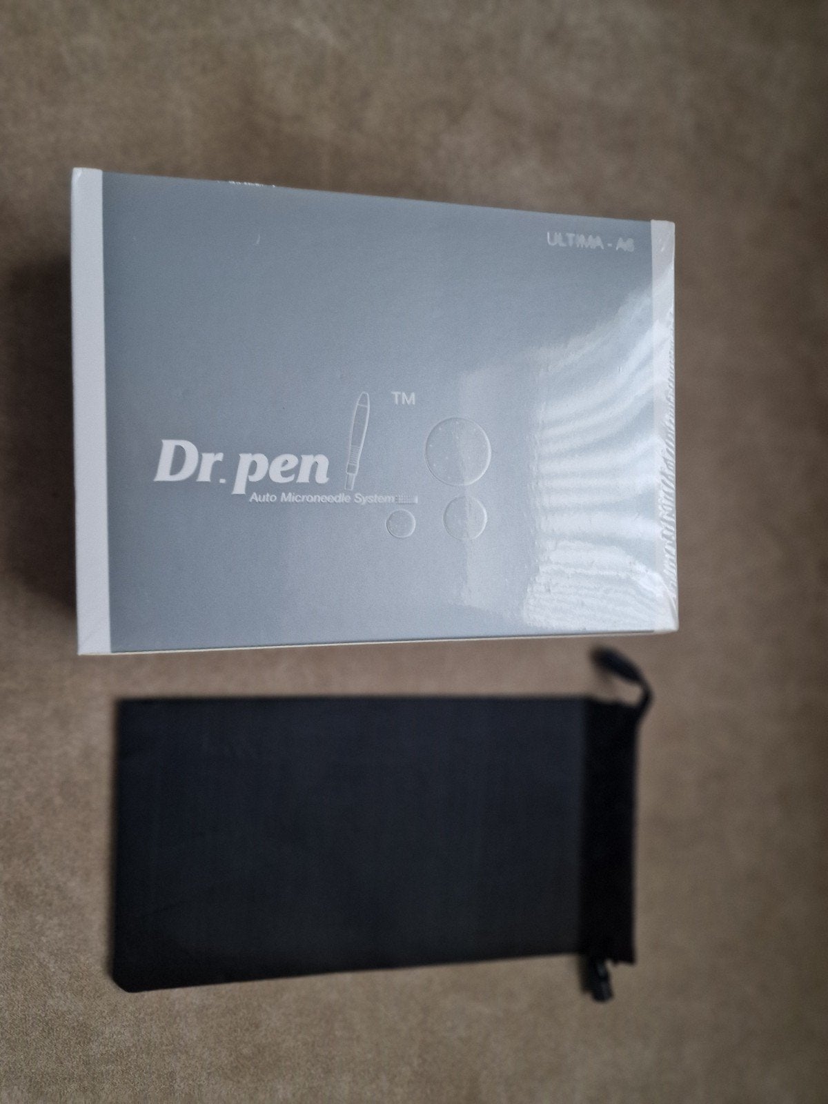 Dr. Pen Ultima A6 Microneedling Systeem - Nieuw in doos, Ophalen of Verzenden, Nieuw, Overige typen
