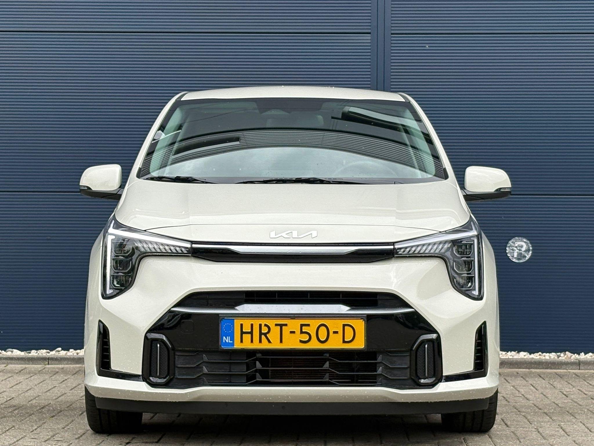 Kia Picanto ExecutiveLine I Apple carplay | Stoel- Stuurverw, Voorwielaandrijving, Stof, Euro 6, 4 stoelen