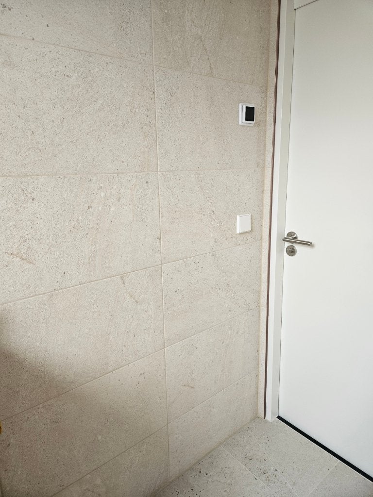 Vloer & wandtegel porcelanosa durango bone(60x60 & 33x60 cm), Ophalen, 60 cm of meer, 40 tot 60 cm, Nieuw