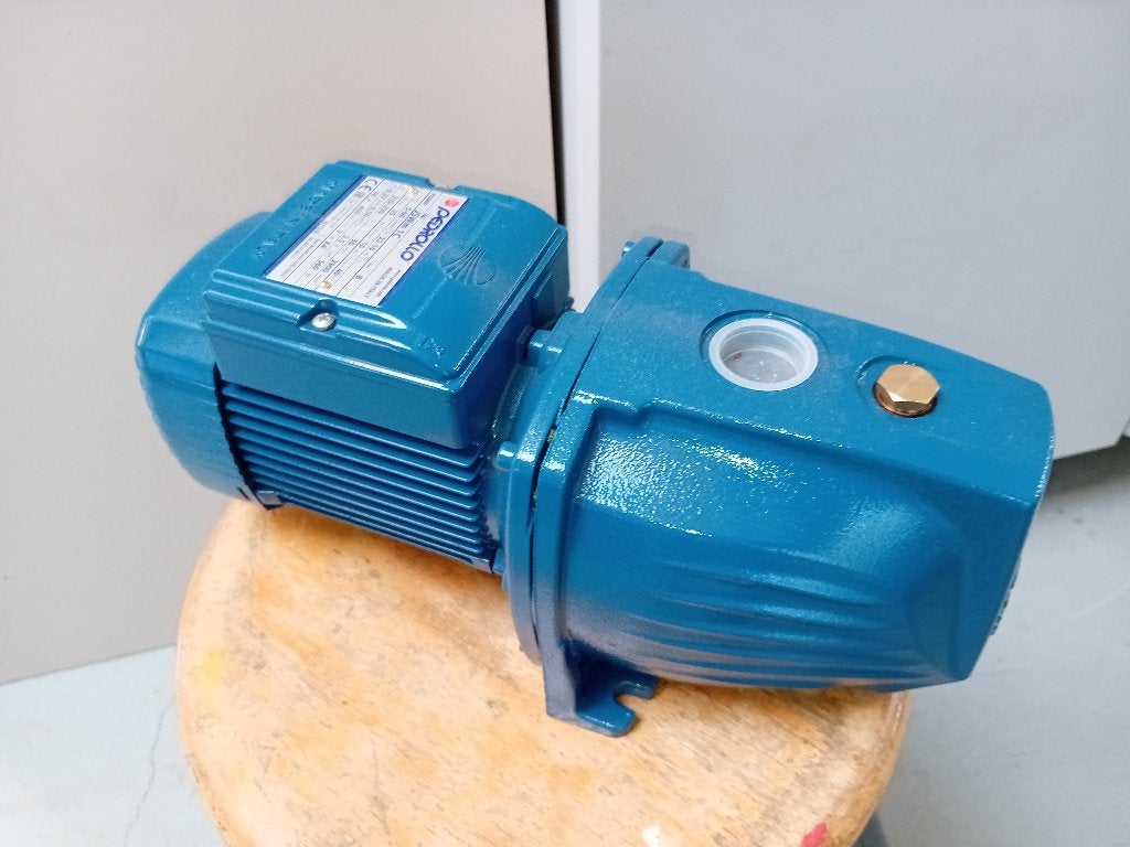 Tuinpomp Pedrollo JSWm 1C 230volt Beregeningspomp waterpomp, Ophalen, Nieuw, Beregeningspomp