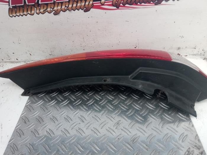 Achterlicht rechts van een Nissan Almera Tino, Auto-onderdelen, Gebruikt, -, -, Ophalen of Verzenden