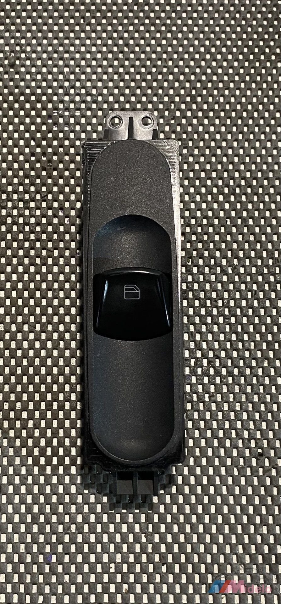 MERCEDES VITO RAAM SCHAKELAAR RECHTS A6395451413, Gebruikt, -, Ophalen of Verzenden, -