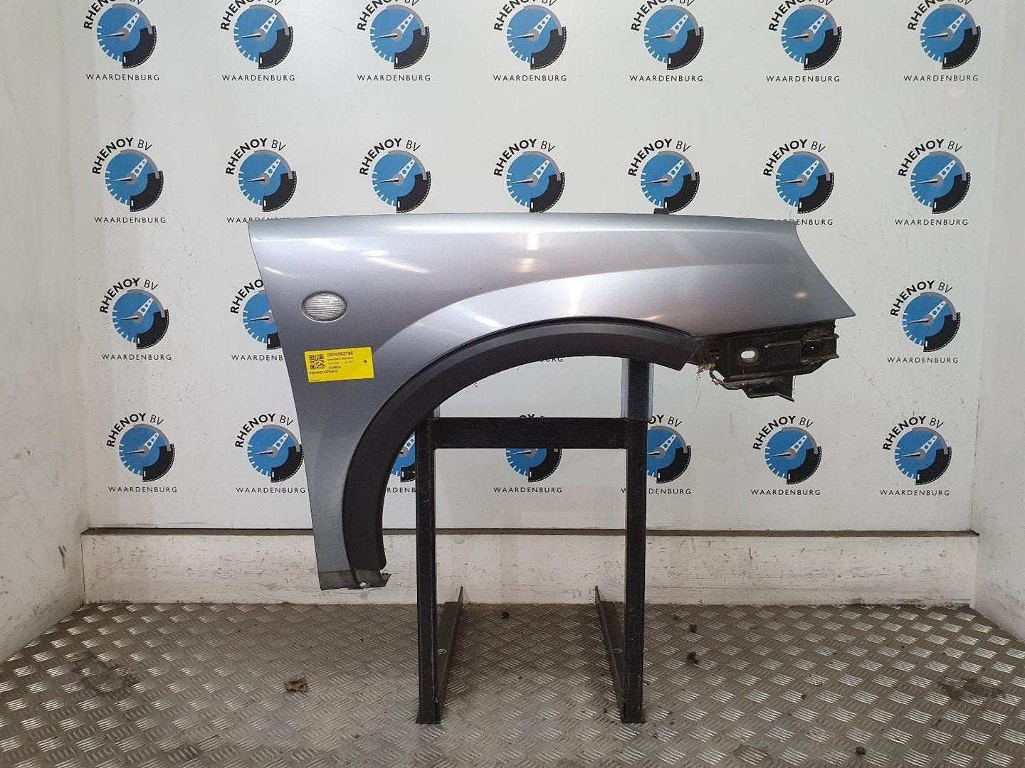 OPEL CORSA 1.4-16V Silverline  VOORSCHERM R 2005, Gebruikt, -, -, Ophalen of Verzenden
