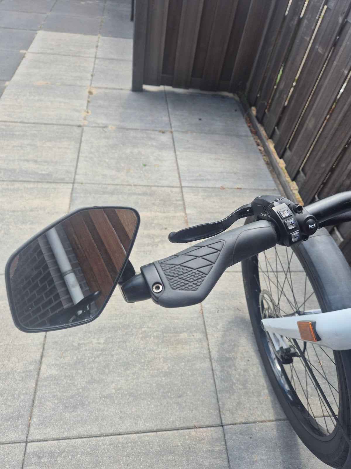 Foto 6 van Stromer ST3 Sport 983 Wh  - Maat L