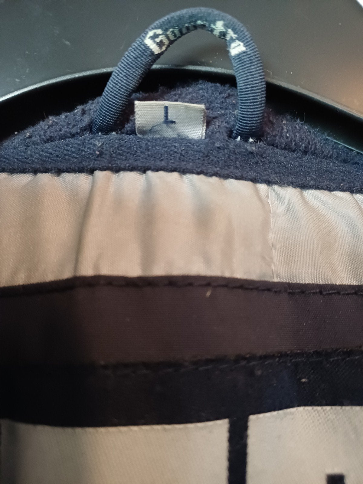 Gaastra jas maat L, zo goed als nieuw, Gaastra, Blauw, Maat 42/44 (L), Ophalen of Verzenden