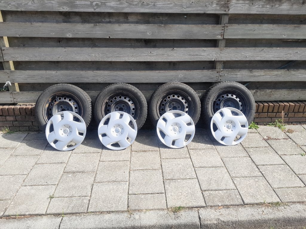 wielmoeren, Ophalen, Gebruikt, Toyota