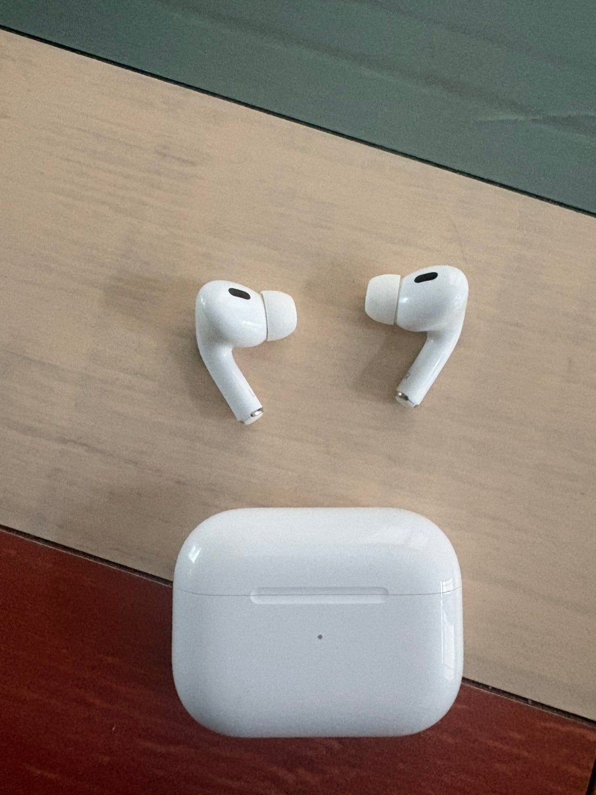 Apple airpods pro 2. Lees beschrijving, Ophalen of Verzenden, Zo goed als nieuw
