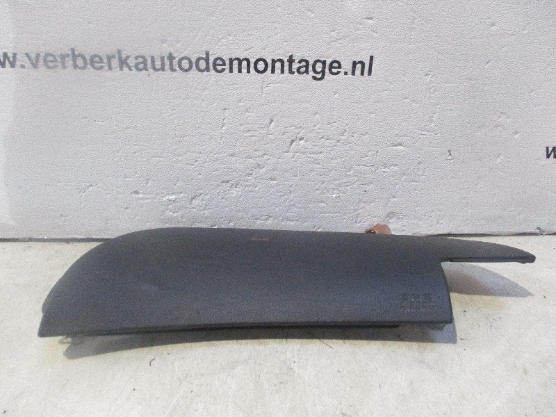 Airbag Kapje rechts BMW 3 serie (E46/2) 1999 51458196094, Gebruikt, Petuelring 130, München 80809, , Duitsland, BMW, Bayerische Motoren Werke AG