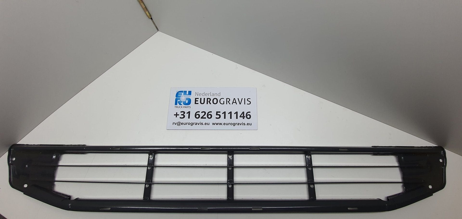 VO FH4 BOVENSTE ROOSTER STAAL (BINNEN) 82258426, Auto-onderdelen, Vrachtwagen-onderdelen, Carrosserie en Plaatwerk, -, -, Nieuw