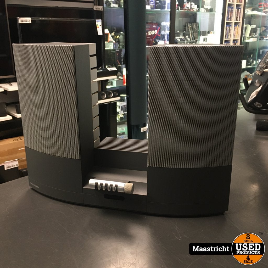 B&O Beolab 2000 aktieve multiroom luidspreker, Audio, Tv en Foto, Luidsprekers, Gebruikt