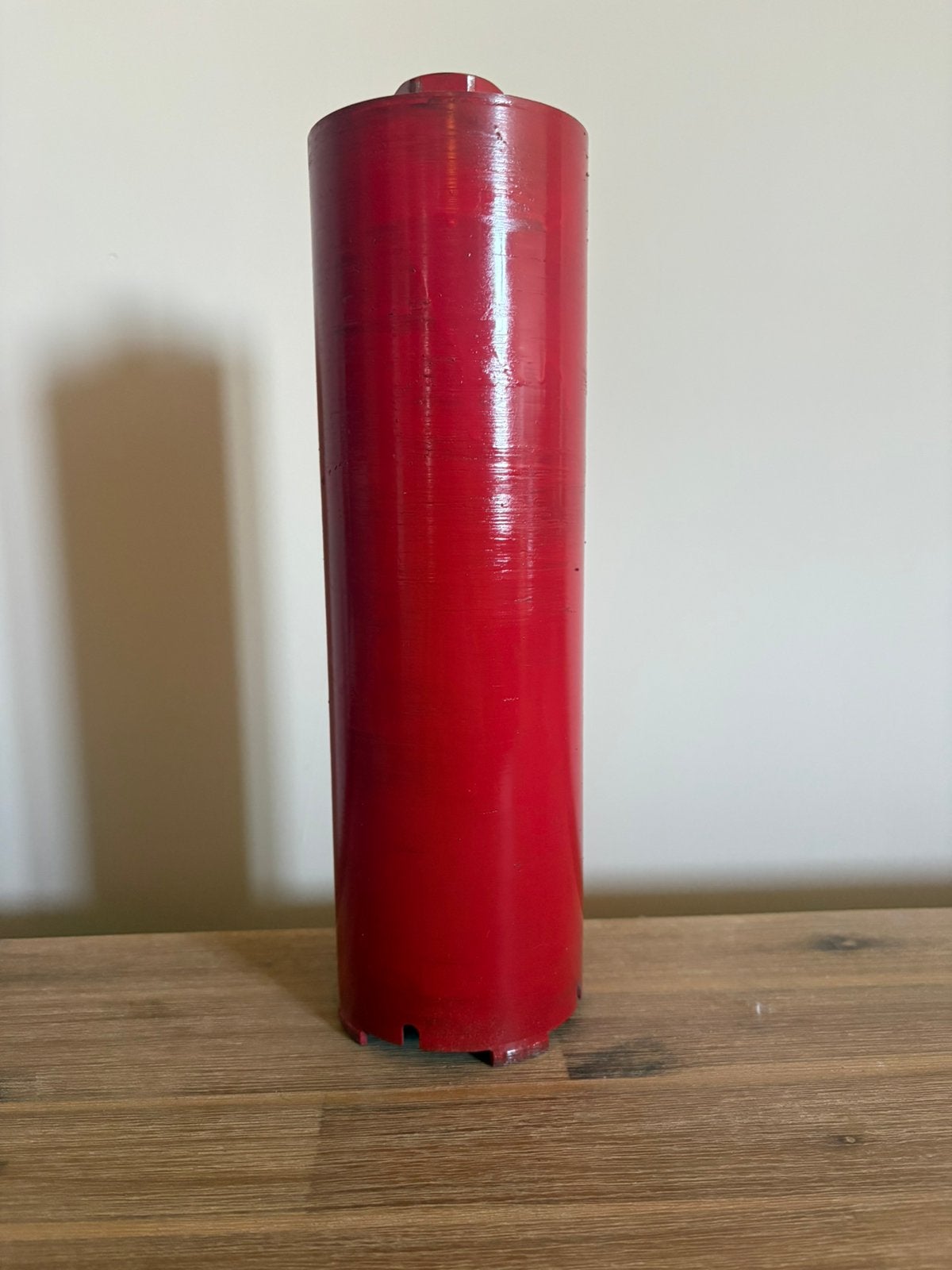 Carat diamant droogboor 102X300XM30, Verzenden, Zo goed als nieuw