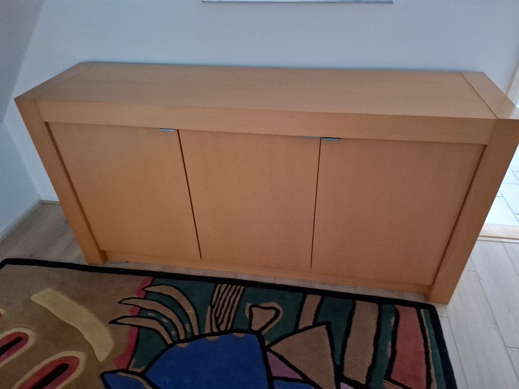 Gratis ophalen, dressoir, Huis en Inrichting, Kasten | Dressoirs, Ophalen, Overige materialen, 150 tot 200 cm, Modern