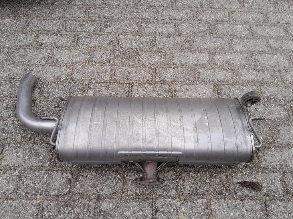 EIND DEMPER - Nieuw & Origineel - SUZUKI GRAND VITARA II 2.4, Auto-onderdelen, Verzenden, Nieuw, Suzuki