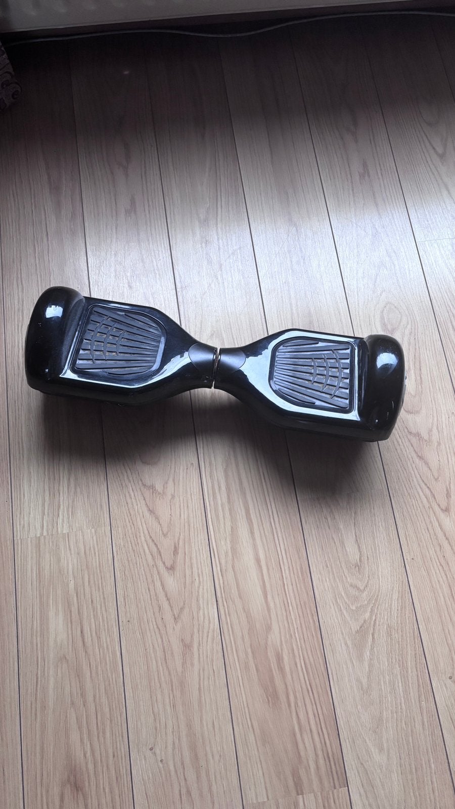 Oxboard, Gebruikt