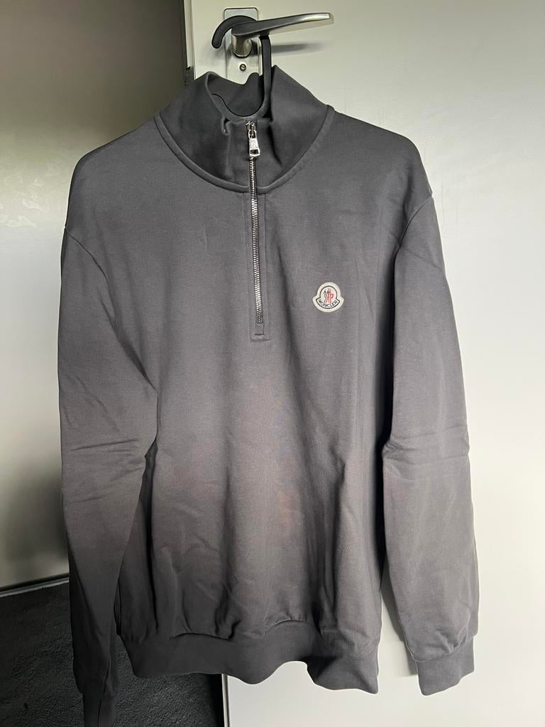 Moncler sweater S, Ophalen of Verzenden, Zo goed als nieuw