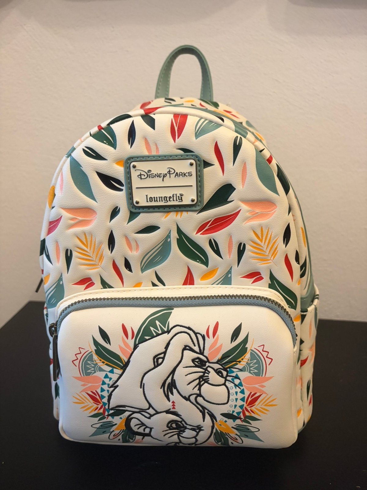 Loungefly Lion King, Ophalen of Verzenden, Nieuw, Overige merken