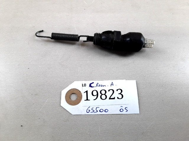 GS500 2002 - 2006 Suzuki Elektrische component D1-37299