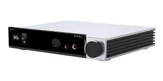SMSL SH-X – High-End Desktop Headphone Amplifier