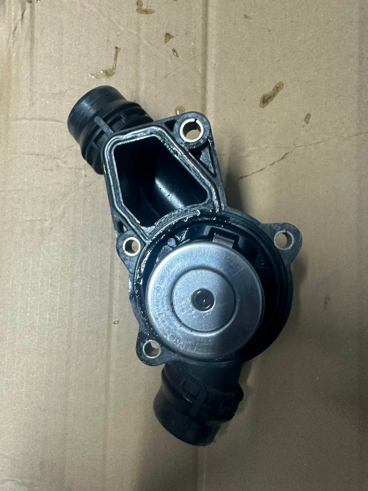 Thermostaat + thermostaathuis z4 m54b25, Auto-onderdelen, Ophalen of Verzenden