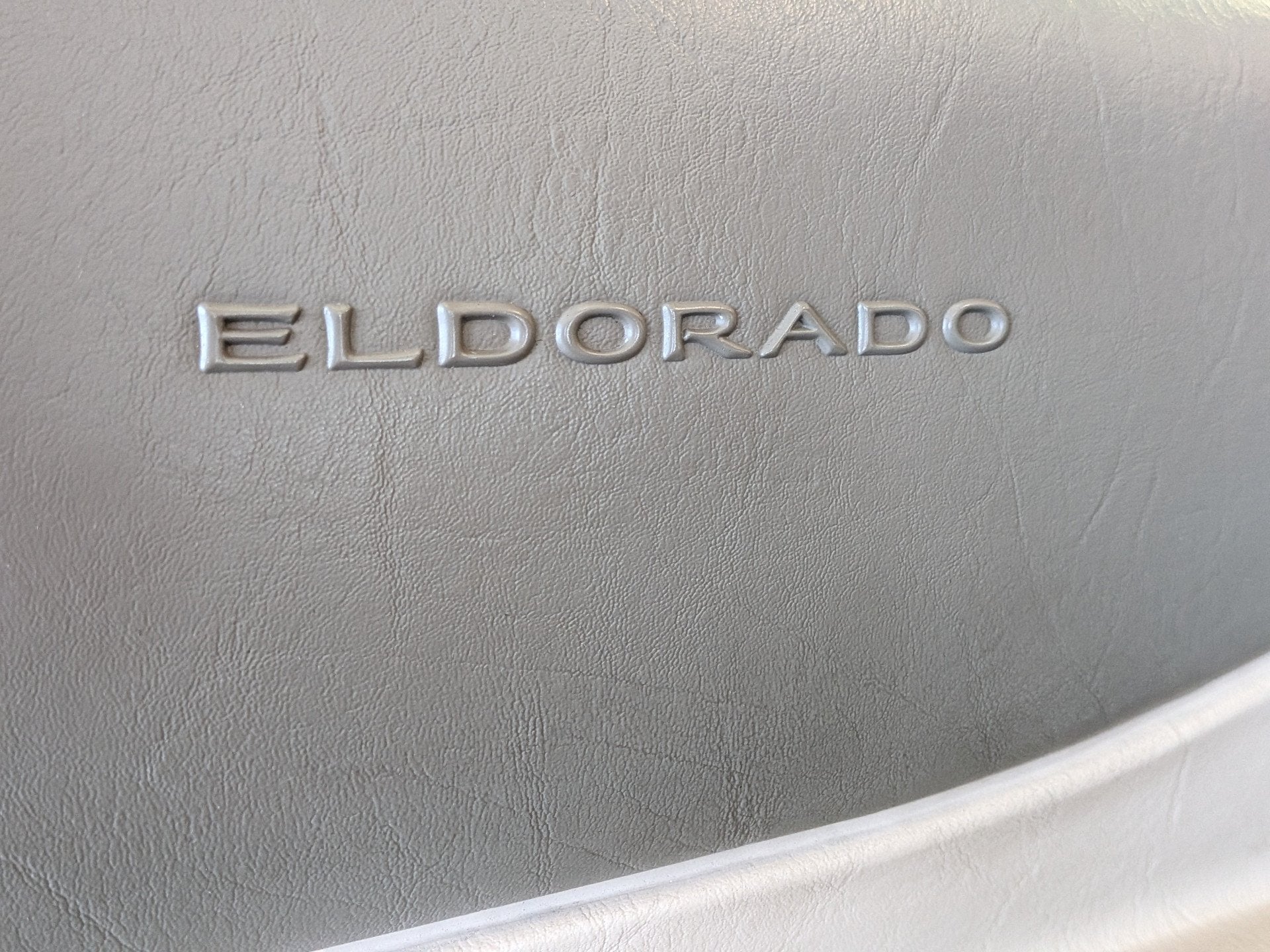 Cadillac Eldorado 4.6 Touring Coupé Automaat Airco, Leder,, foto 10