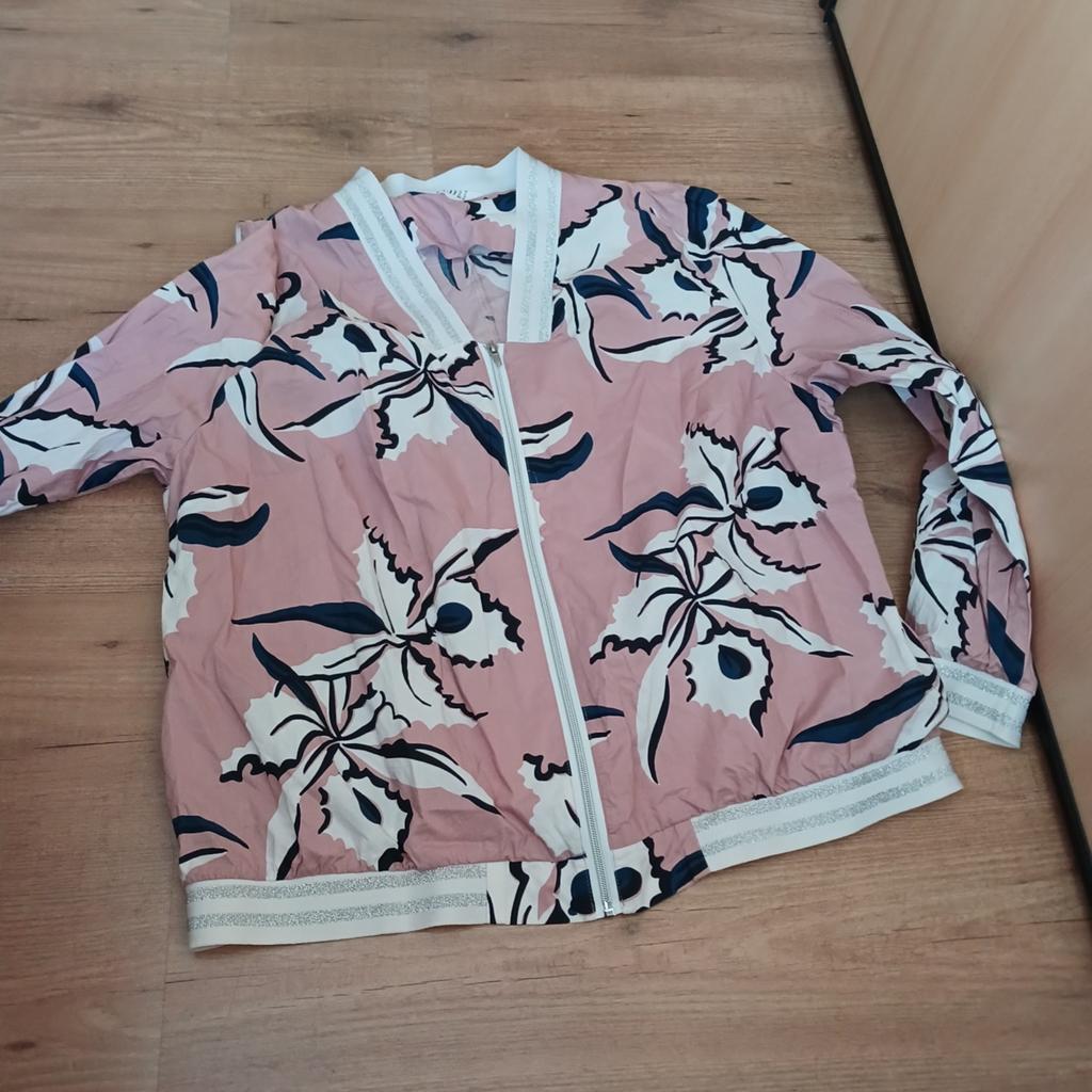 Jack nieuw, Ophalen of Verzenden, Nieuw, Maat 46/48 (XL) of groter
