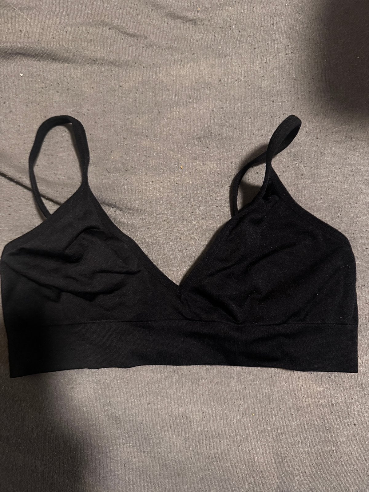 bh topje zonder vulling/beugels, Kleding | Dames, Ondergoed en Lingerie, Verzenden, BH