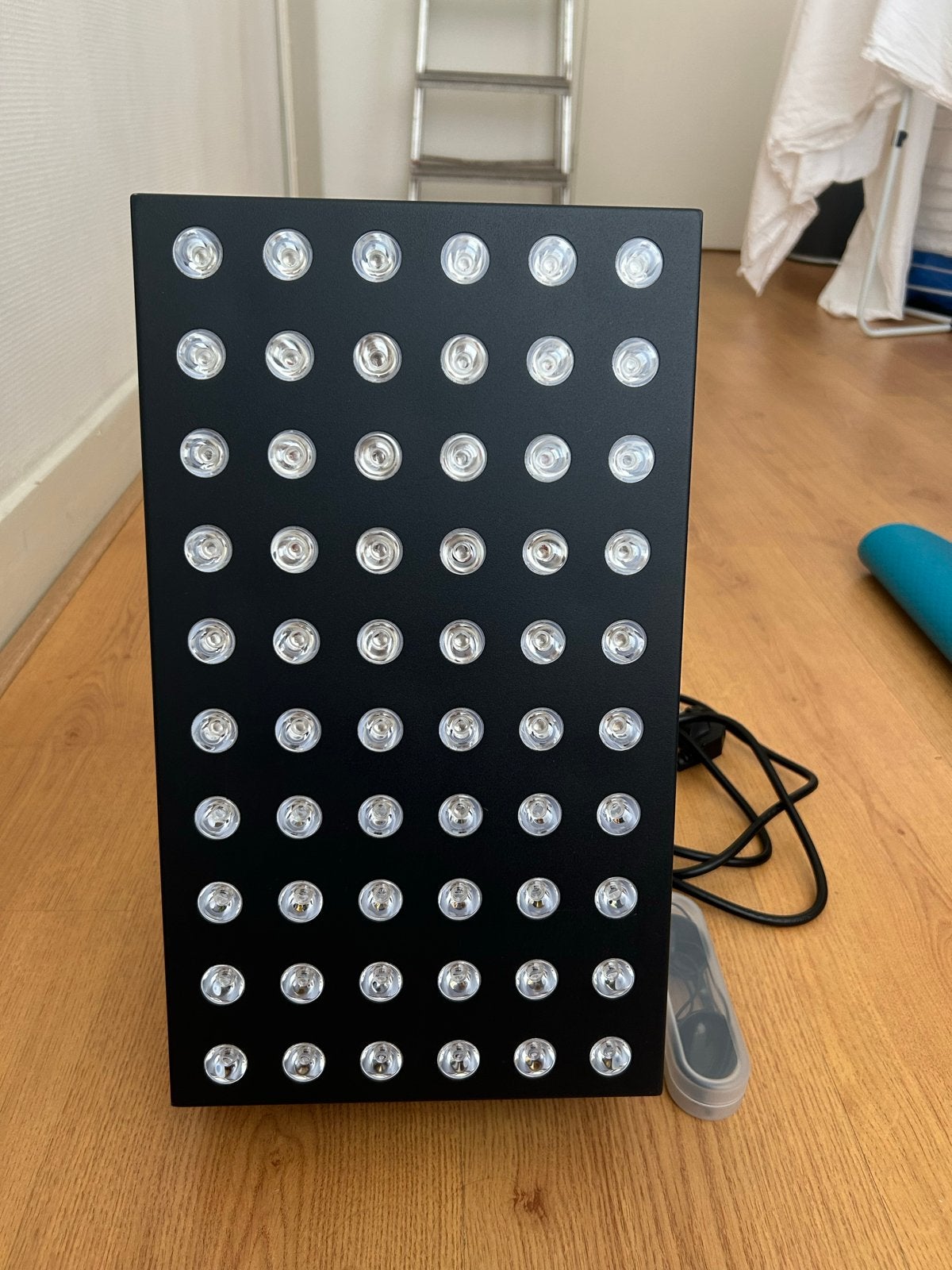 Bon Charge Demi Red Light Therapy Device Rood Licht Therapie, Ophalen, Gebruikt